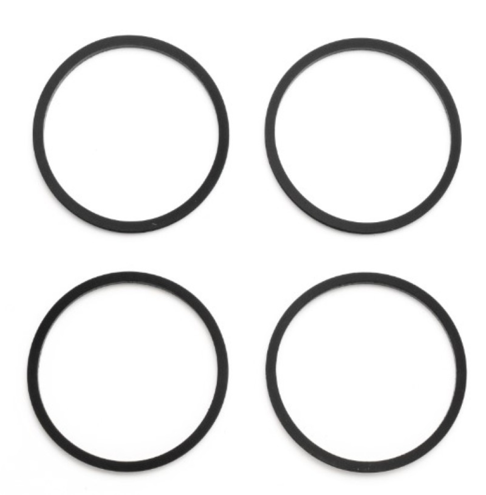 Picture of Wilwood WIL Caliper O-Ring Seal Brake Caliper Rebuild Kits - 130-2655