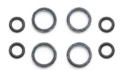 Picture of Wilwood WIL Caliper O-Ring Seal Brake Caliper Rebuild Kits - 130-12147