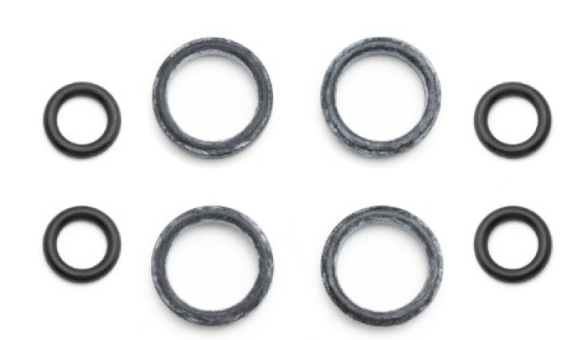 Picture of Wilwood WIL Caliper O-Ring Seal Brake Caliper Rebuild Kits - 130-12147