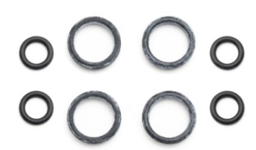 Picture of Wilwood WIL Caliper O-Ring Seal Brake Caliper Rebuild Kits - 130-12147