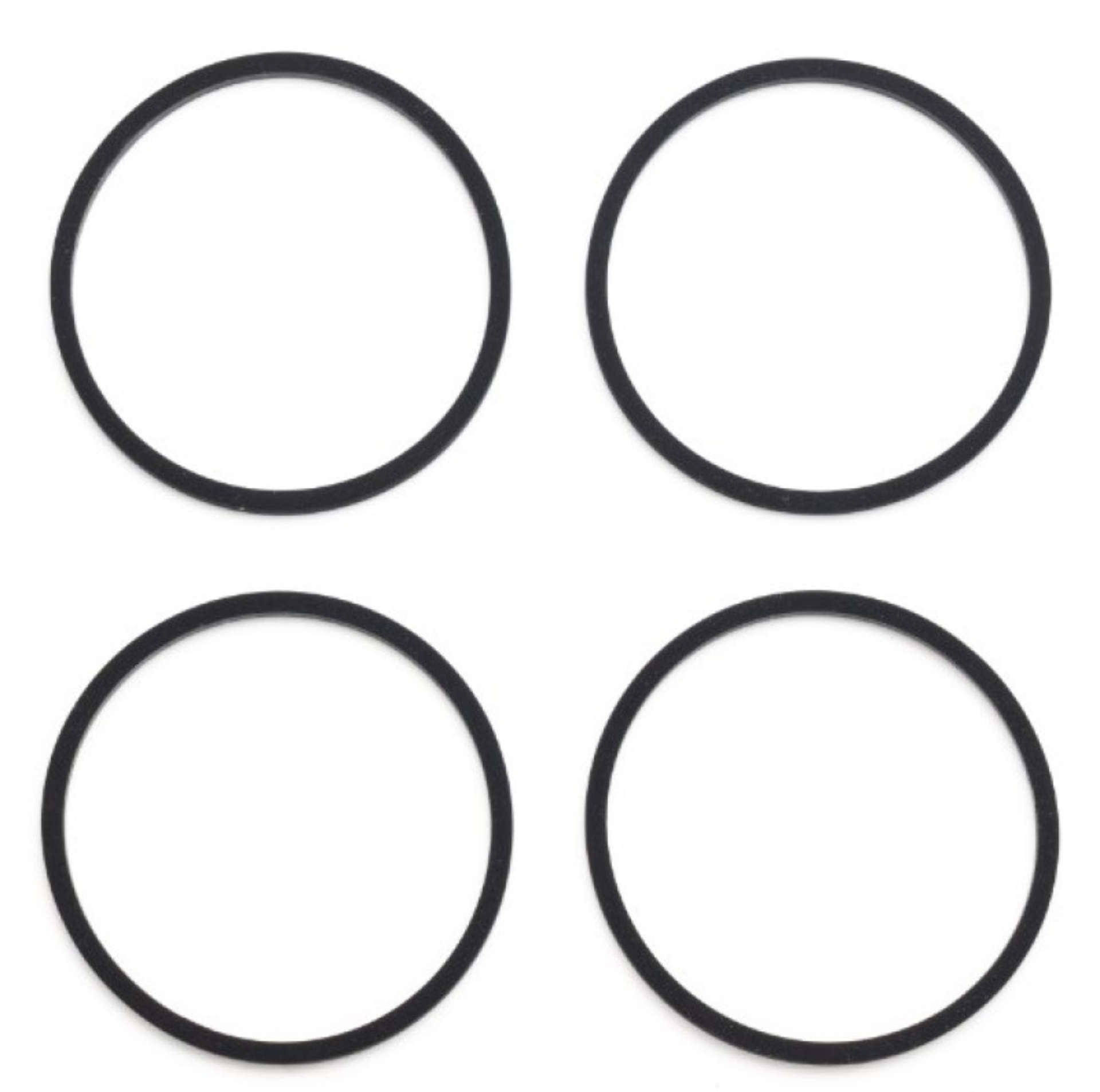 Picture of Wilwood WIL Caliper O-Ring Seal Brake Caliper Rebuild Kits - 130-11509