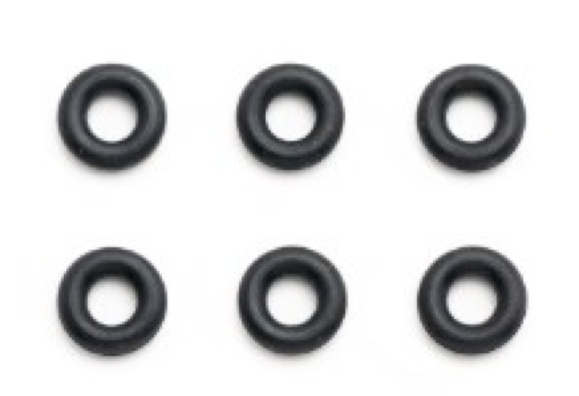 Picture of Wilwood WIL Caliper O-Ring Seal Brake Caliper Rebuild Kits - 130-10540