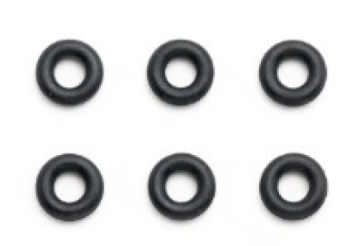 Picture of Wilwood WIL Caliper O-Ring Seal Brake Caliper Rebuild Kits - 130-10540