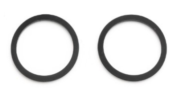 Picture of Wilwood WIL Caliper O-Ring Seal Brake Caliper Rebuild Kits - 130-10539