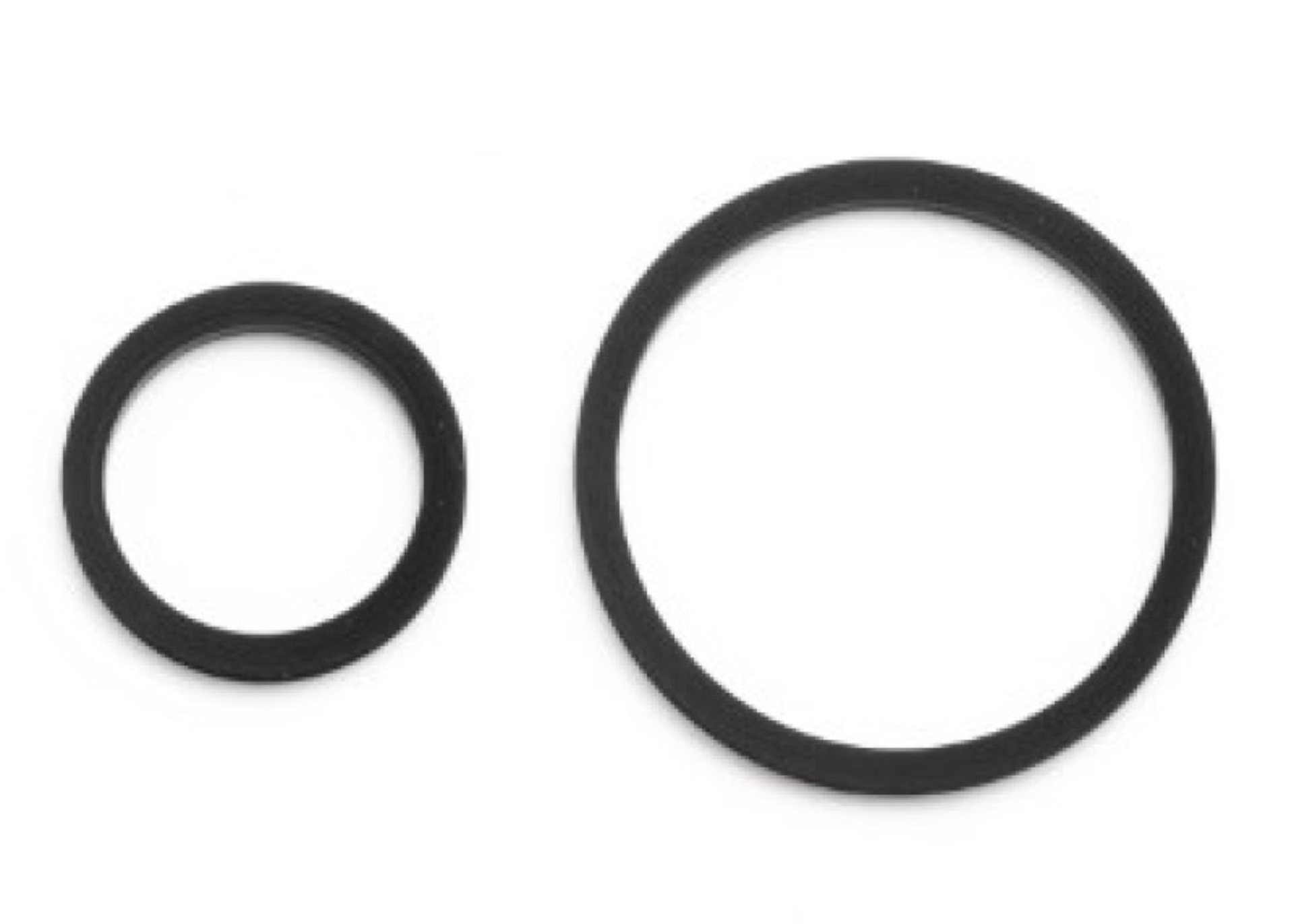 Picture of Wilwood WIL Caliper O-Ring Seal Brake Caliper Rebuild Kits - 130-10536