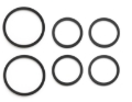 Picture of Wilwood WIL Caliper O-Ring Seal Brake Caliper Rebuild Kits - 130-10169
