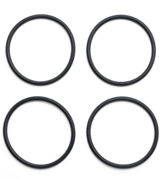 Picture of Wilwood WIL Caliper O-Ring Seal Brake Caliper Rebuild Kits - 130-0777