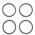 Picture of Wilwood WIL Caliper O-Ring Seal Brake Caliper Rebuild Kits - 130-0053