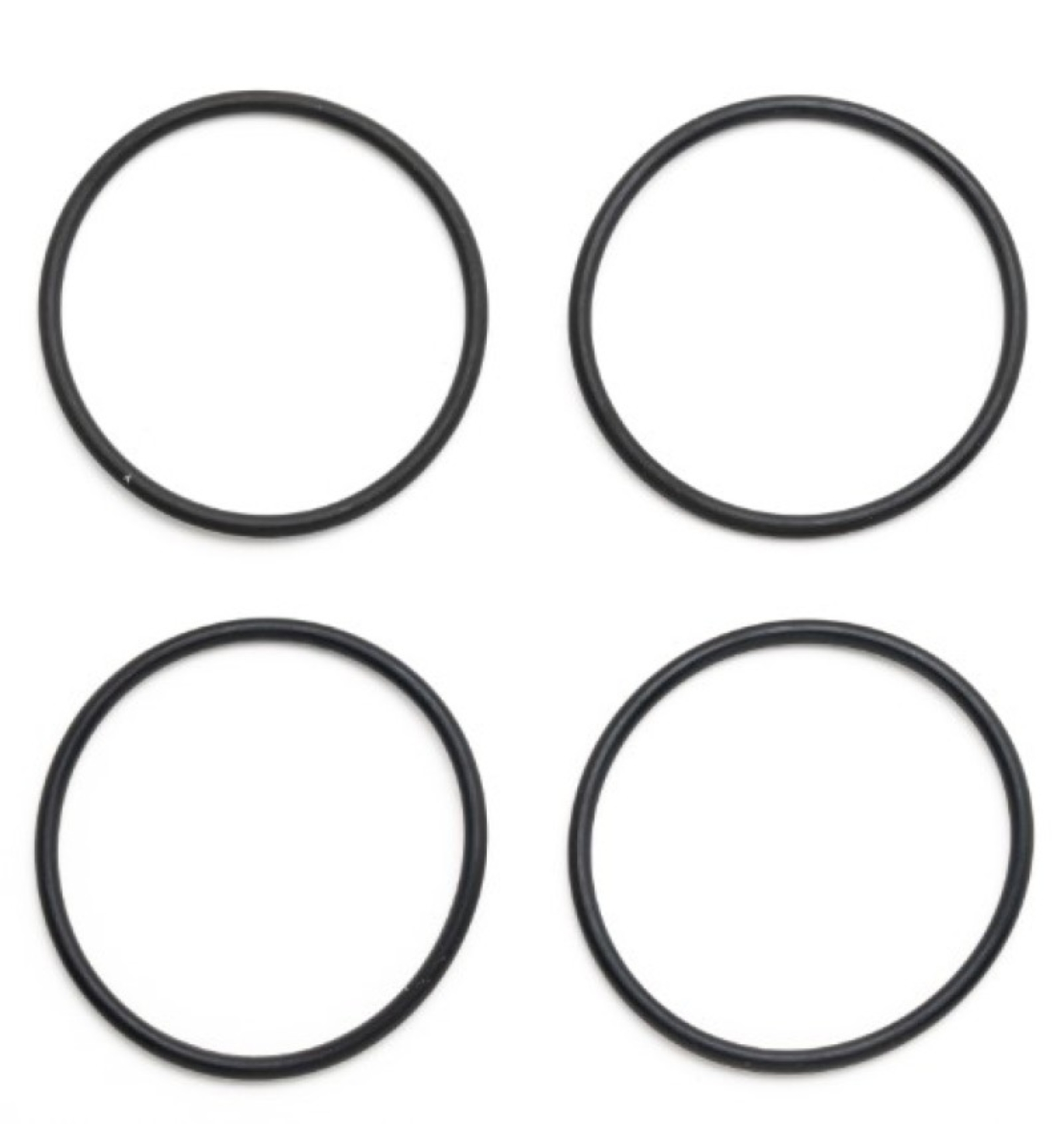 Picture of Wilwood WIL Caliper O-Ring Seal Brake Caliper Rebuild Kits - 130-0047