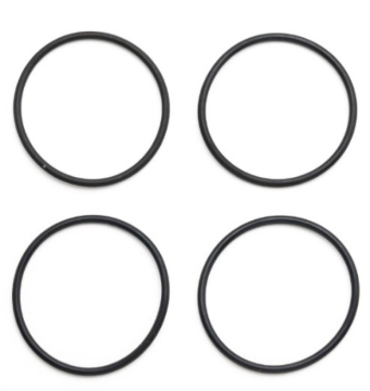 Picture of Wilwood WIL Caliper O-Ring Seal Brake Caliper Rebuild Kits - 130-0047