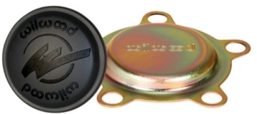 Picture of Wilwood WIL Hub Cap Wheel Hubs - 270-6913