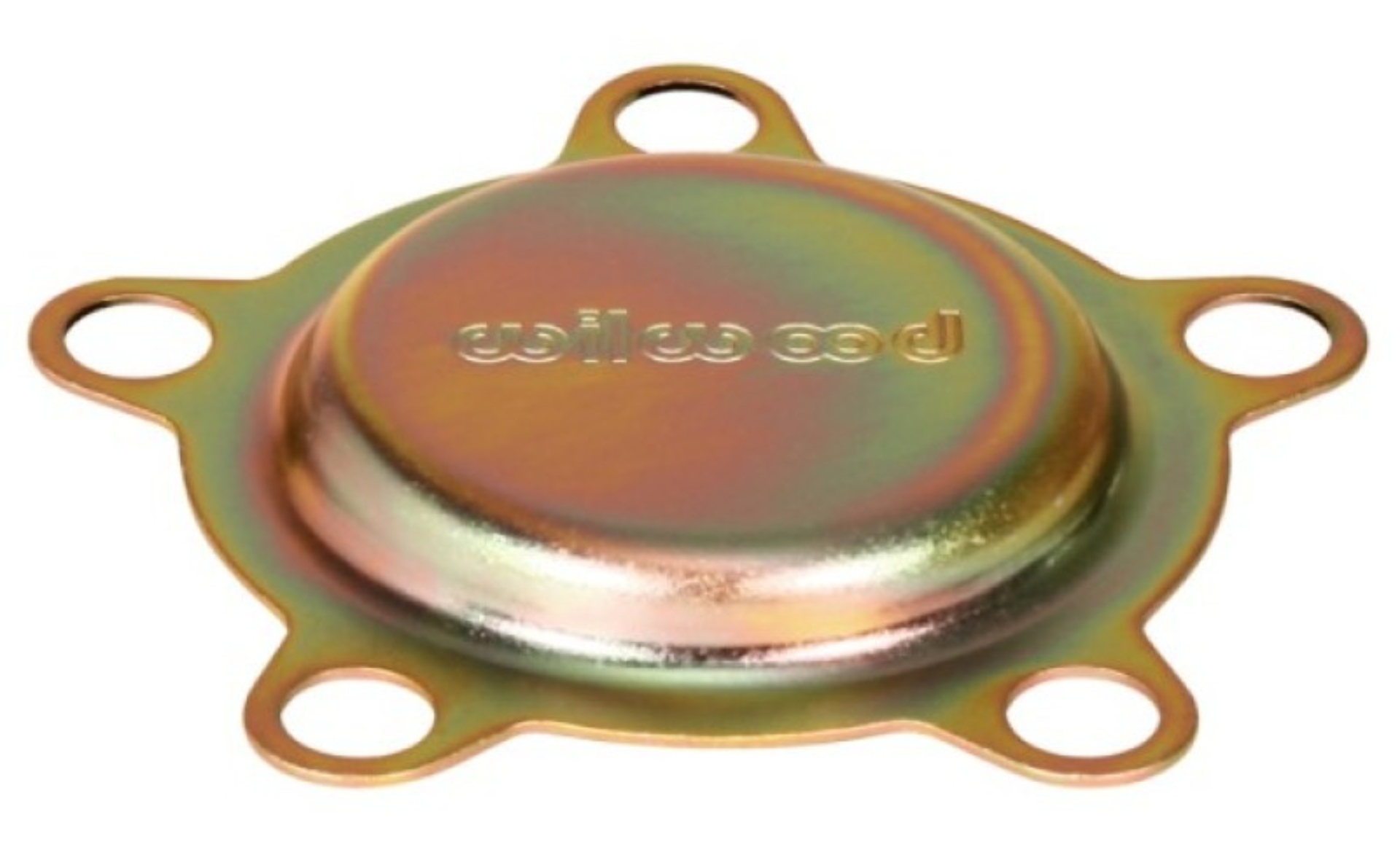 Picture of Wilwood WIL Hub Cap Wheel Hubs - 270-9498
