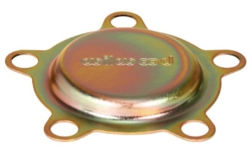 Picture of Wilwood WIL Hub Cap Wheel Hubs - 270-9498