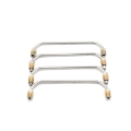 Picture of Wilwood WIL Fluid Tubes Brake Hardware - 190-3662