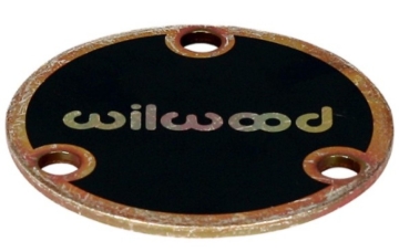 Picture of Wilwood WIL Drive Flange Wheel Hubs - 270-2265