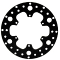 Picture of Wilwood WIL Rotors Brake Rotors - 160-3455