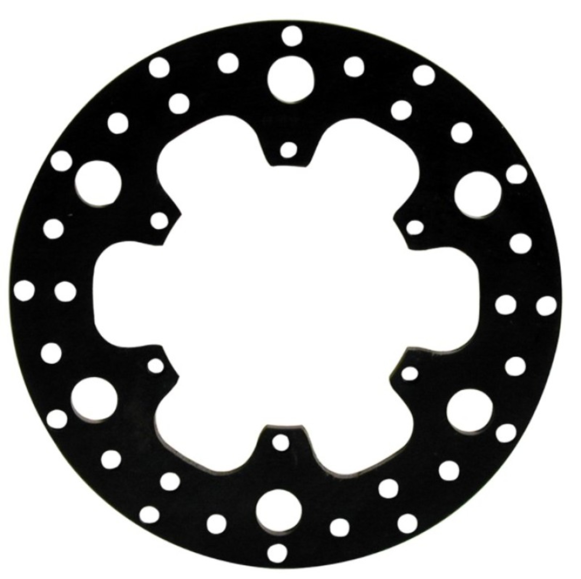 Picture of Wilwood WIL Rotors Brake Rotors - 160-3455
