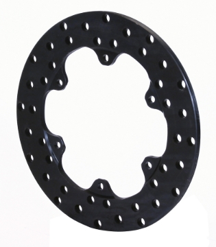 Picture of Wilwood WIL Rotors Front Brake Rotors - 160-3306