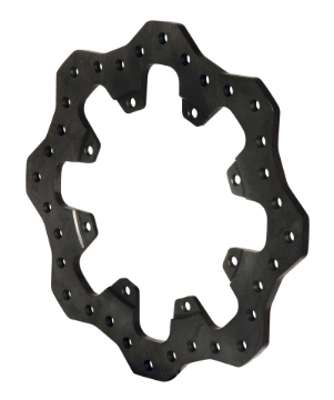 Picture of Wilwood WIL Rotors Brake Rotors - 160-9773
