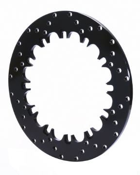 Picture of Wilwood WIL Rotors Front Brake Rotors - 160-4766