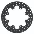 Picture of Wilwood WIL Rotors Brake Rotors - 160-0495
