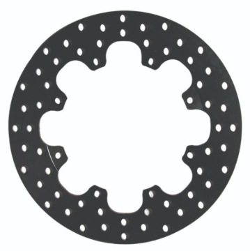 Picture of Wilwood WIL Rotors Brake Rotors - 160-0495