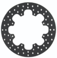Picture of Wilwood WIL Rotors Front Brake Rotors - 160-3202