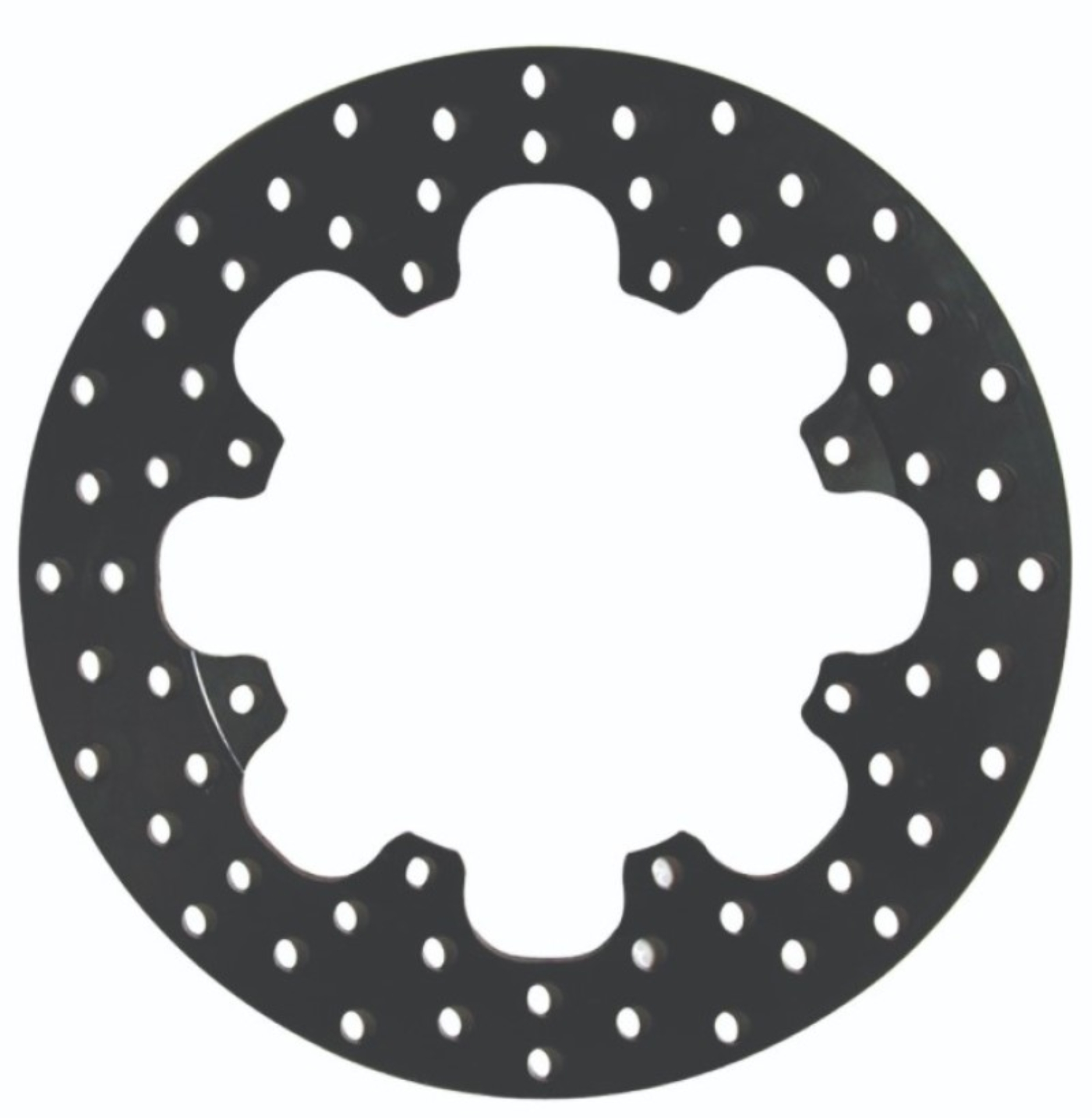 Picture of Wilwood WIL Rotors Front Brake Rotors - 160-3202