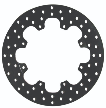 Picture of Wilwood WIL Rotors Front Brake Rotors - 160-3202