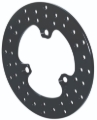 Picture of Wilwood WIL Rotors Brake Rotors - 160-2084