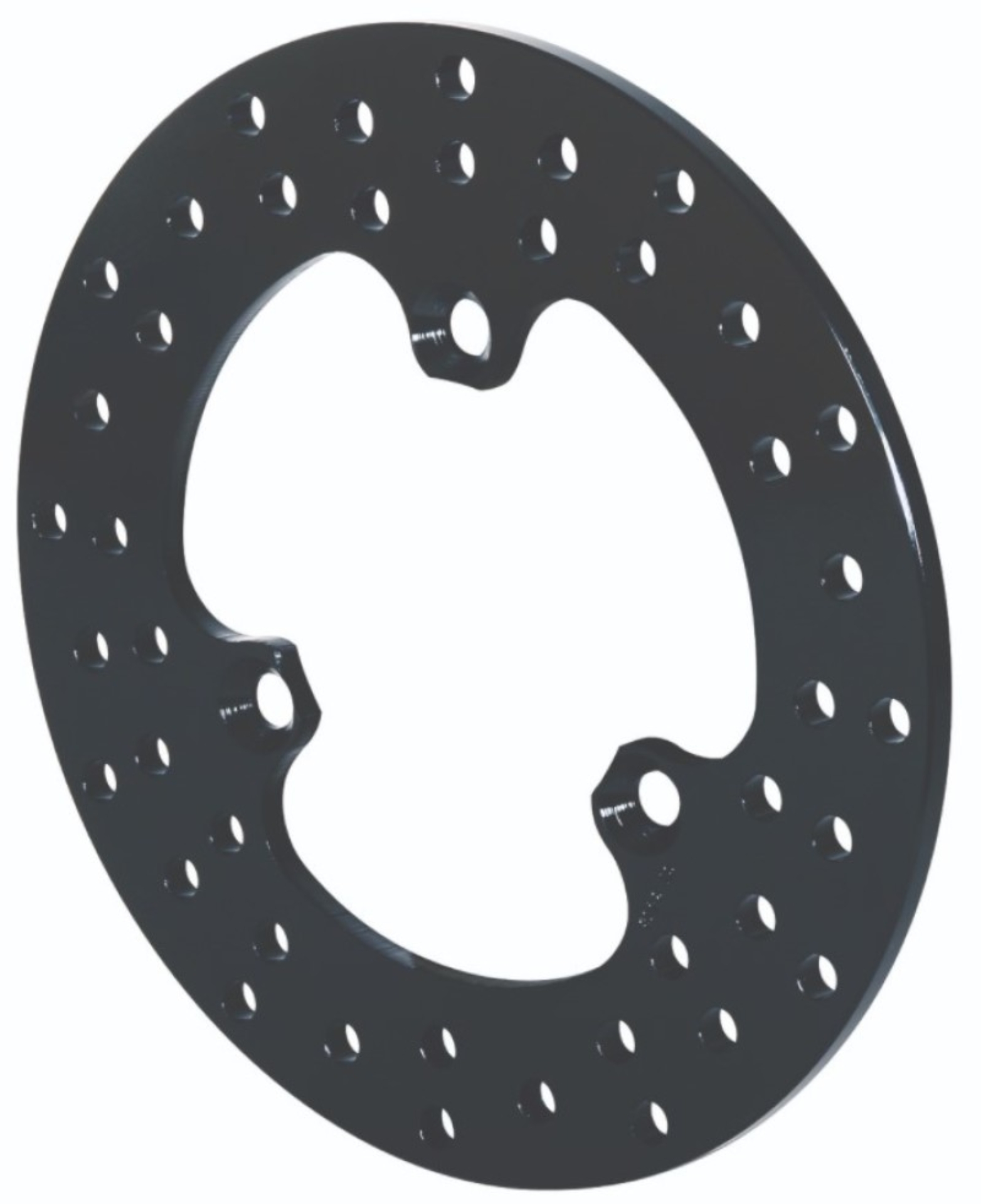 Picture of Wilwood WIL Rotors Brake Rotors - 160-2084