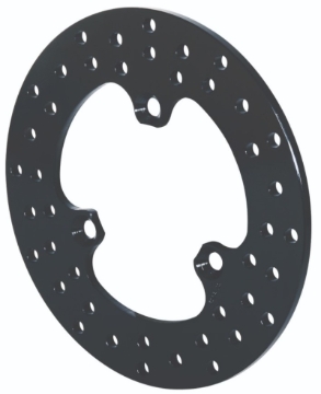Picture of Wilwood WIL Rotors Brake Rotors - 160-2084