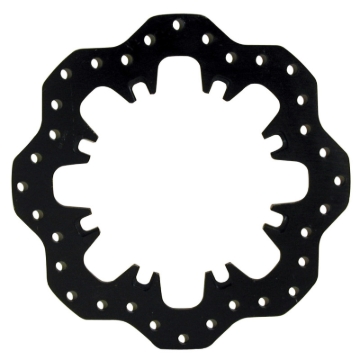 Picture of Wilwood WIL Rotors Brake Rotors - 160-5855