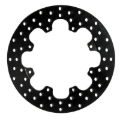 Picture of Wilwood WIL Rotors Rear Brake Rotors - 160-1601