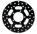 Picture of Wilwood WIL Rotors Front Brake Rotors - 160-2182