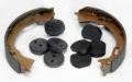 Picture of Wilwood WIL Sint. Metalic Brake Pads - 150-5982