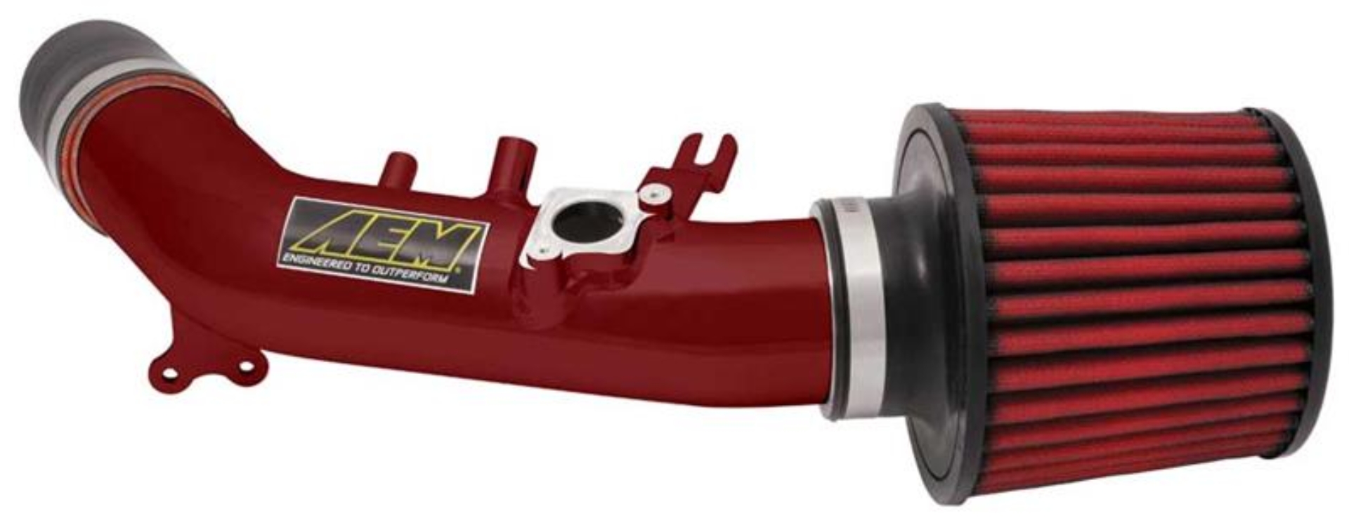 Picture of AEM Induction AEM IND Short Ram Intake Sys Short Ram Air Intakes - 22-516R