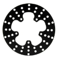 Picture of Wilwood WIL Rotors Front Brake Rotors - 160-1602