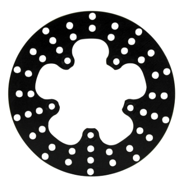 Picture of Wilwood WIL Rotors Front Brake Rotors - 160-1602