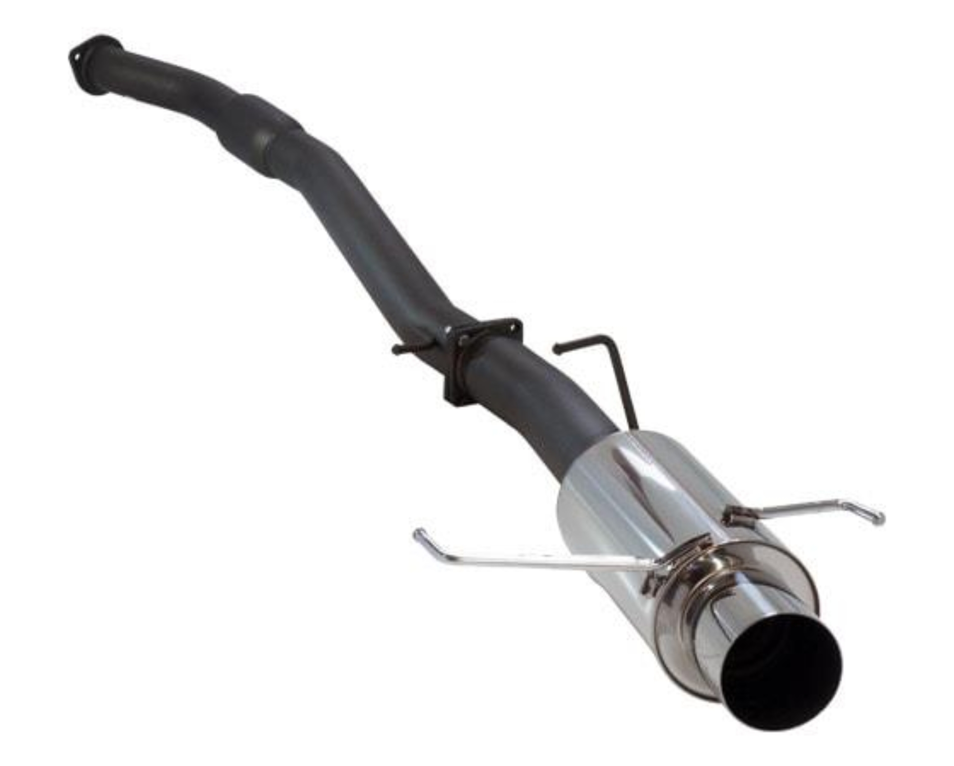 Picture of HKS Exhaust-Hi-Power Catback - 31006-AN014