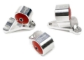 Picture of Innovative Mounts INM Sil Alum Mount Kit-Sld Engine Mounts - B19350-SOLID