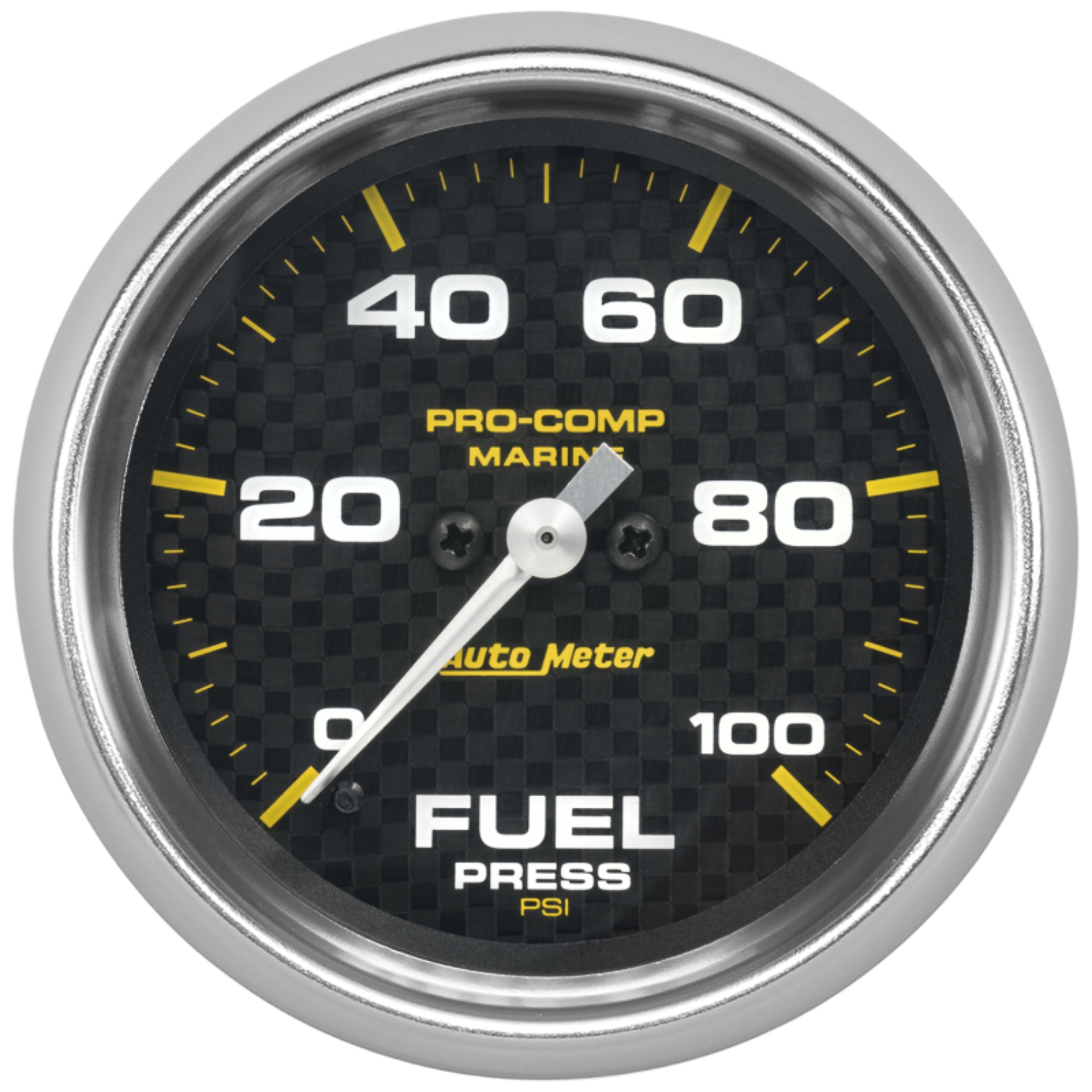 Picture of AutoMeter AM Marine Gauges - 200851-40