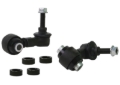 Picture of Whiteline WL Sway Bar Links Sway Bar Endlinks - KLC217