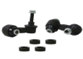 Picture of Whiteline WL Sway Bar Links Sway Bar Endlinks - KLC217