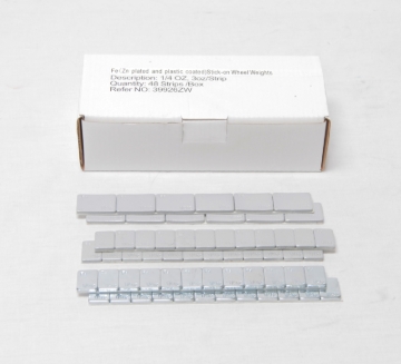Picture of Wheel Mate WM Wheel Weights Wheel Accessories - 39923Z