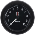 Picture of AutoMeter AM Stack Gauges - ST100-010