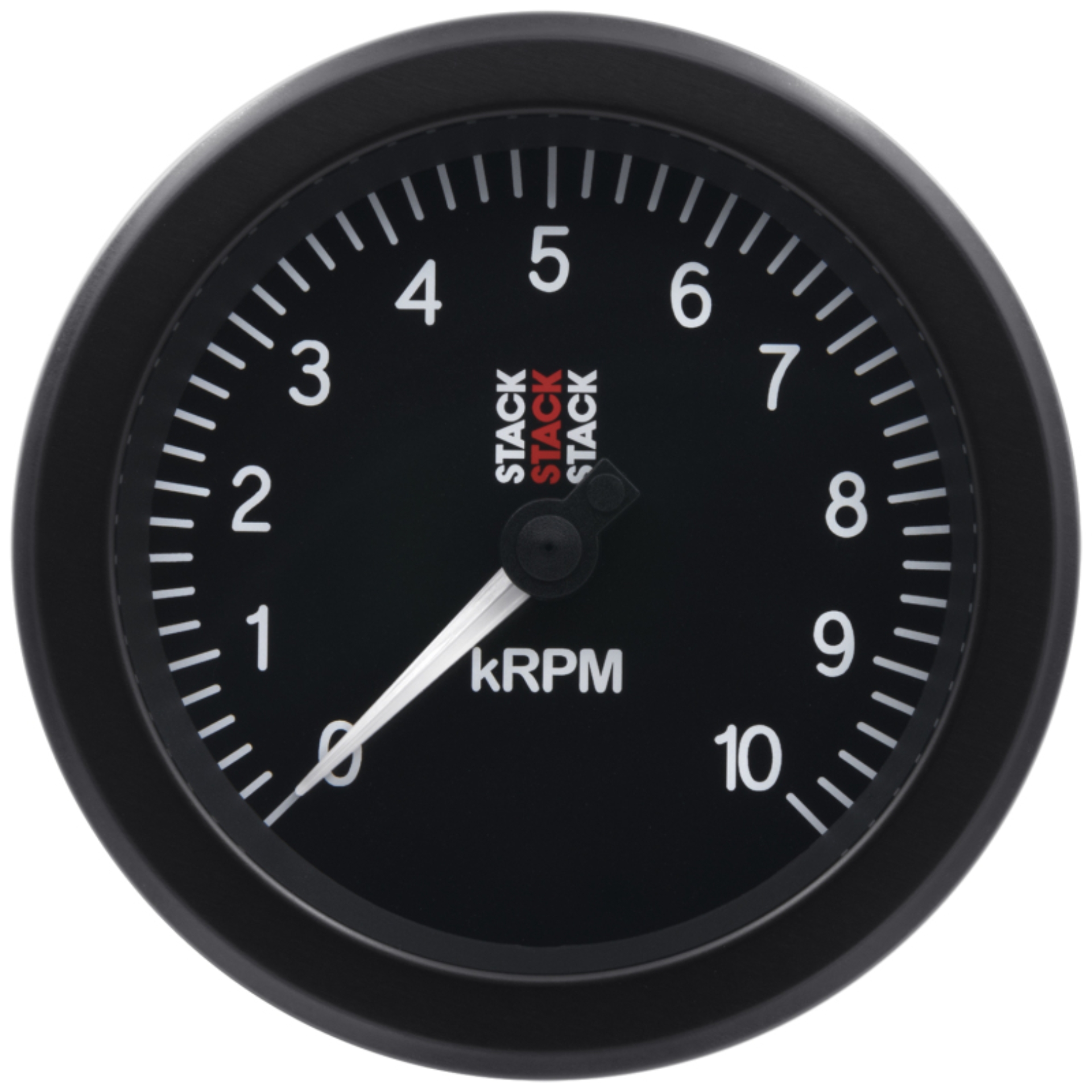 Picture of AutoMeter AM Stack Gauges - ST100-010