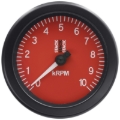 Picture of AutoMeter AM Stack Gauges - ST100-010R