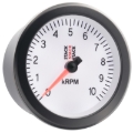 Picture of AutoMeter AM Stack Gauges - ST100-010W