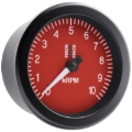 Picture of AutoMeter AM Stack Gauges - ST100-010R